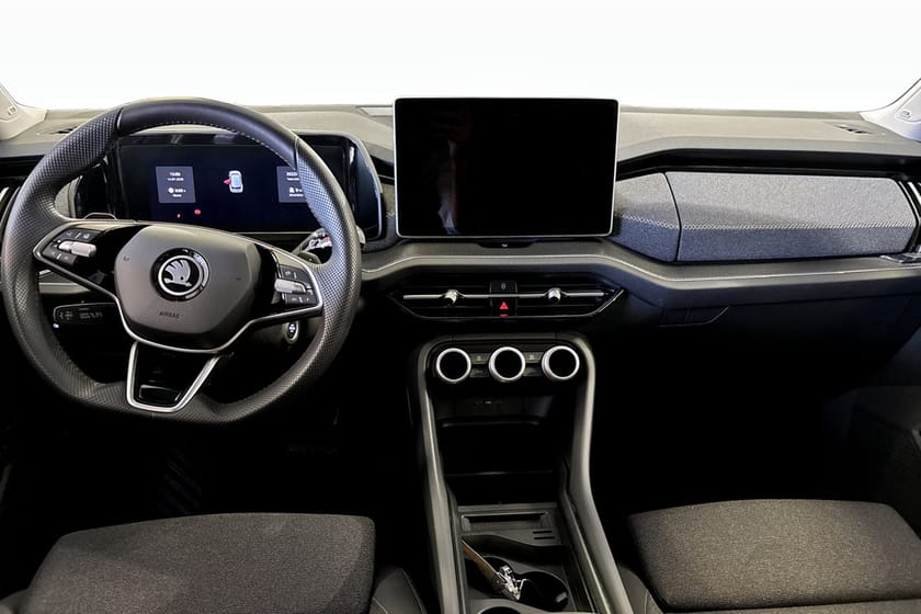 Bild 4 av Škoda Kodiaq iV