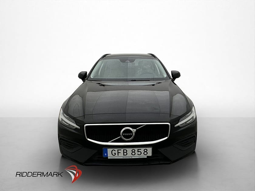Bild 2 av Volvo V60