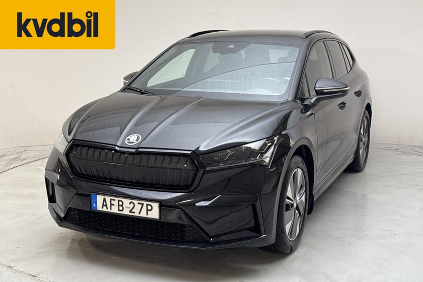 Bild 1 av Škoda Enyaq iV 80x