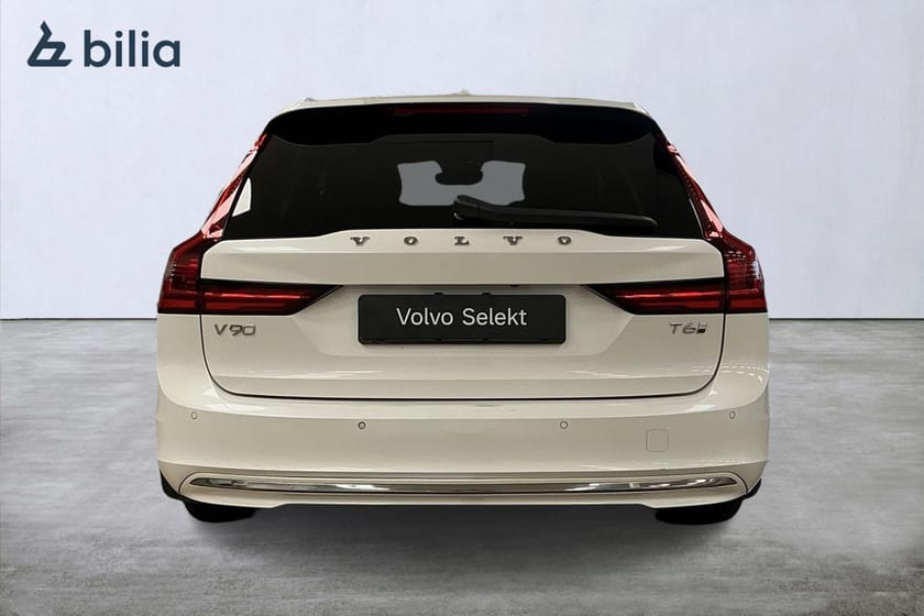 Bild 5 av Volvo V90