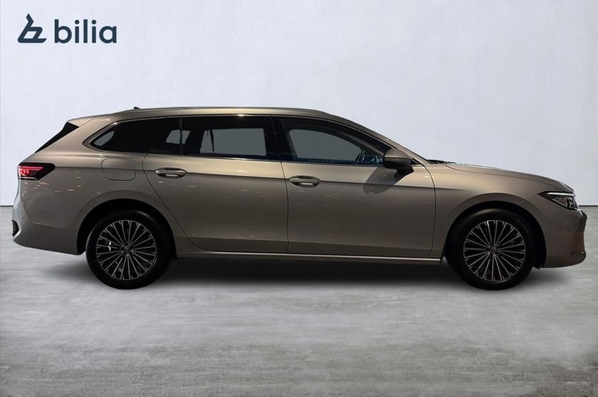 Bild 4 av Volkswagen Passat Variant eHybrid