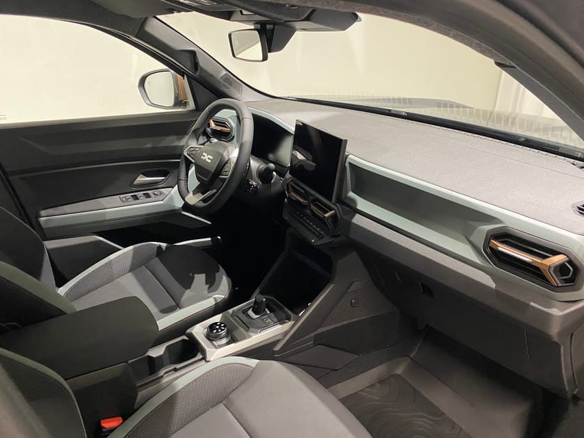 Bild 2 av Dacia Duster