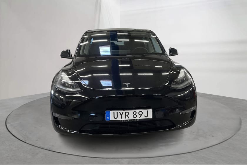Bild 5 av Tesla Model Y Performance
