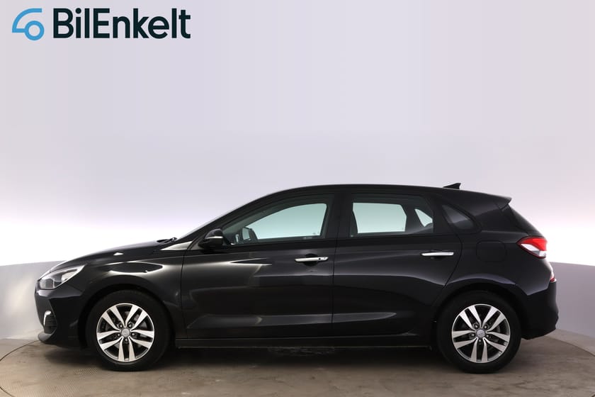 Bild 5 av Hyundai i30