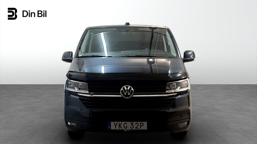 Bild 4 av Volkswagen Transporter