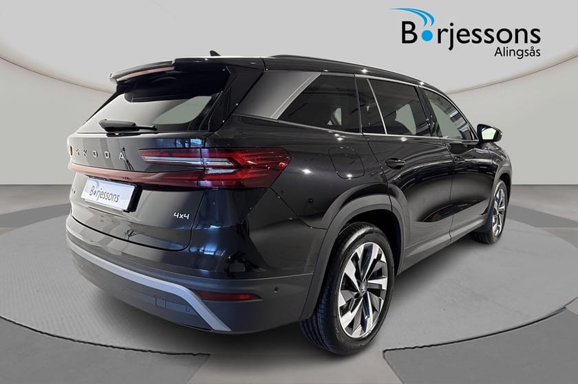 Bild 3 av Škoda Kodiaq