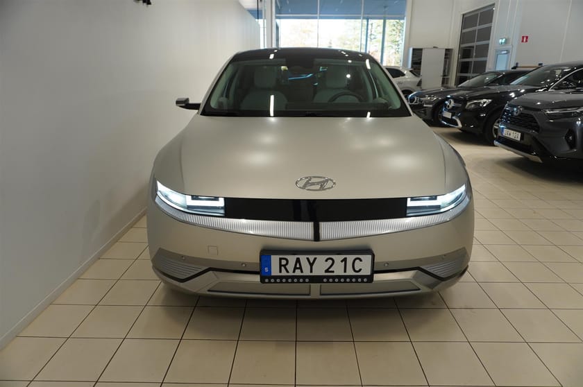 Bild 5 av Hyundai Ioniq 5