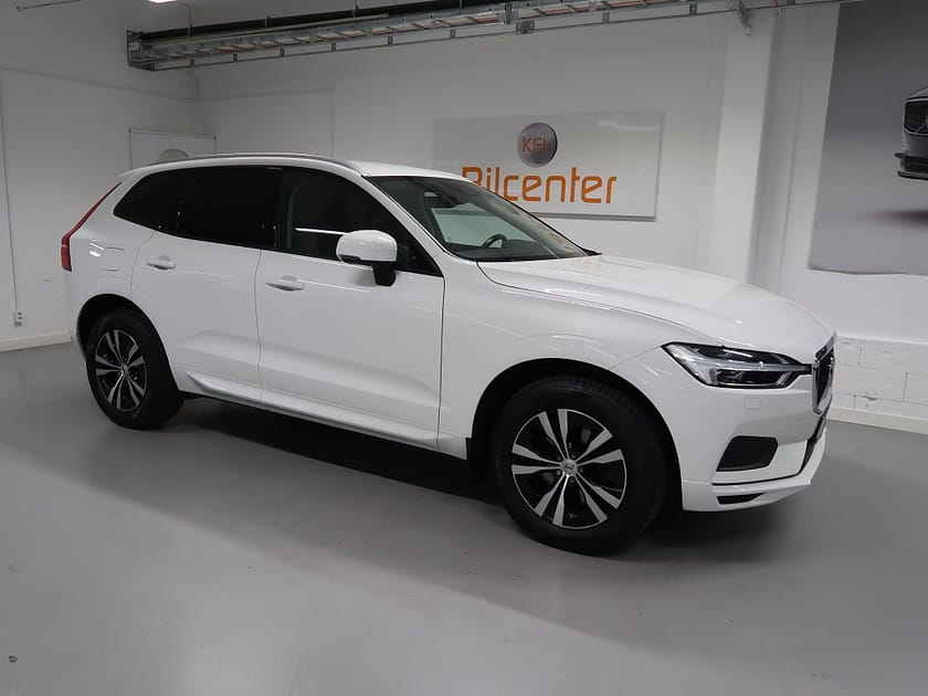 Bild 3 av Volvo XC60