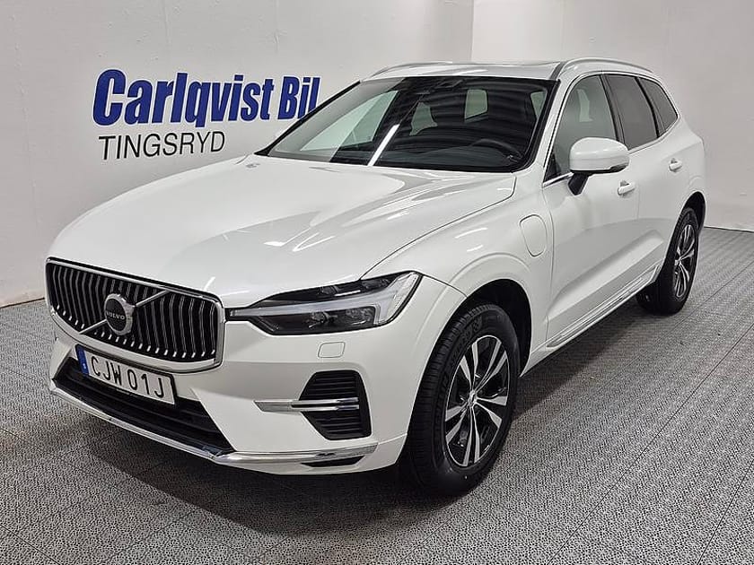 Bild 1 av Volvo XC60