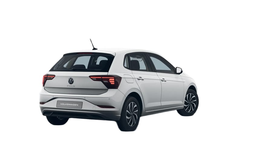 Bild 3 av Volkswagen Polo
