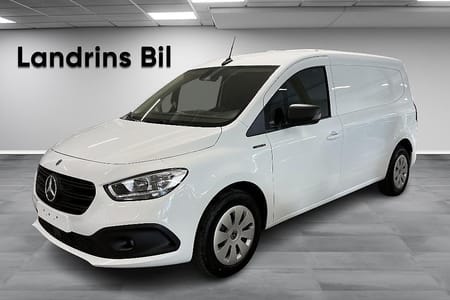 Mercedes-Benz eCitan