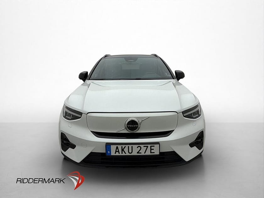Bild 2 av Volvo XC40 Recharge