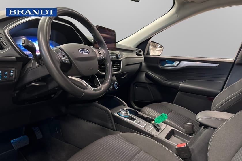 Bild 5 av Ford Kuga Plug-In Hybrid