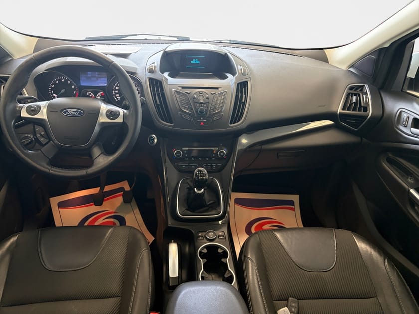 Bild 5 av Ford Kuga