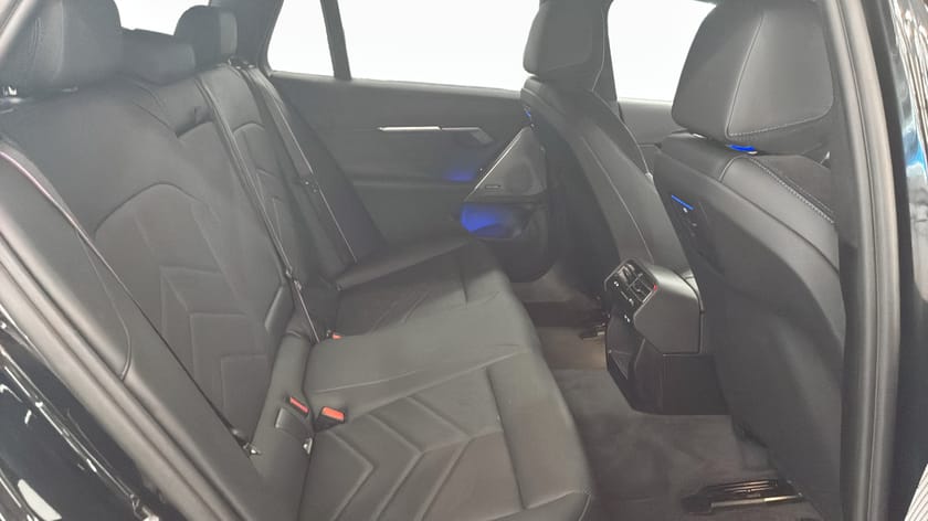 Bild 5 av BMW 530e xDrive Touring