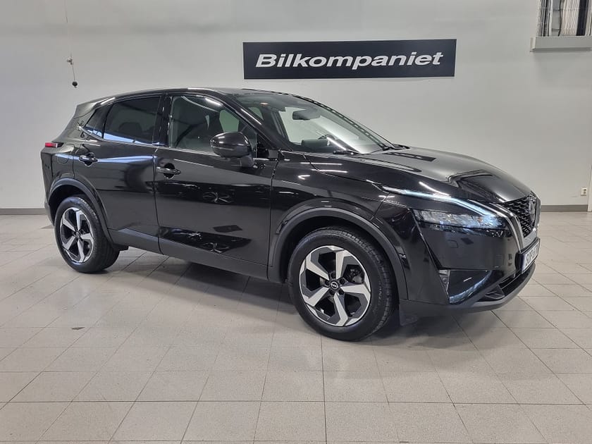 Bild 1 av Nissan Qashqai