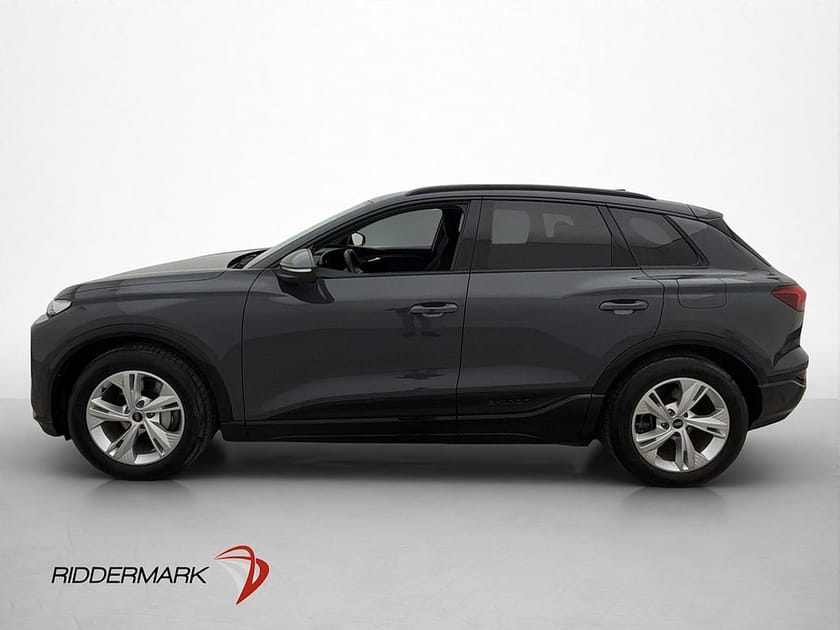 Bild 5 av Audi Q6 e-tron