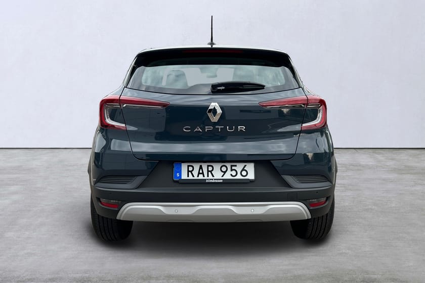 Bild 5 av Renault Captur