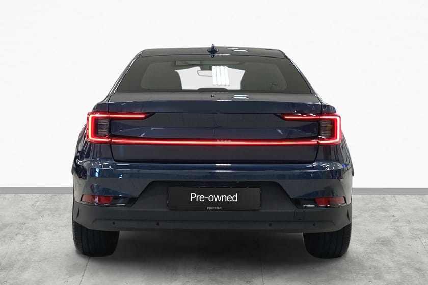 Bild 5 av Polestar 2 Long Range Dual Motor