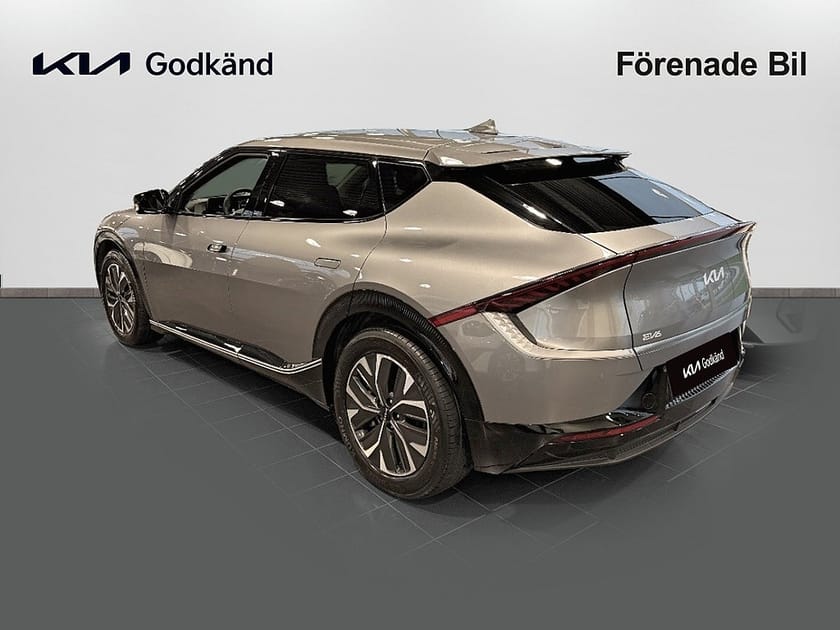 Bild 5 av Kia EV6