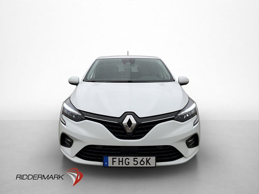Bild 2 av Renault Clio
