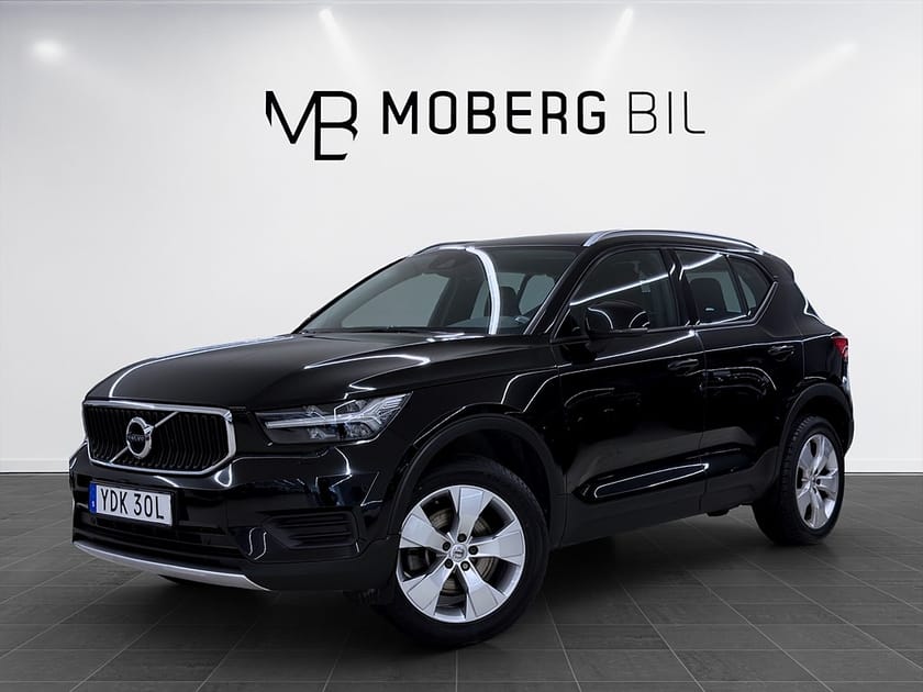 Bild 1 av Volvo XC40