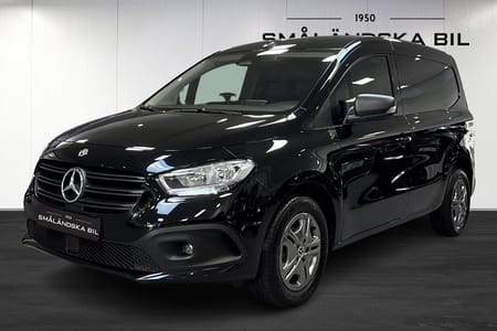 Mercedes-Benz Citan 112 CDI