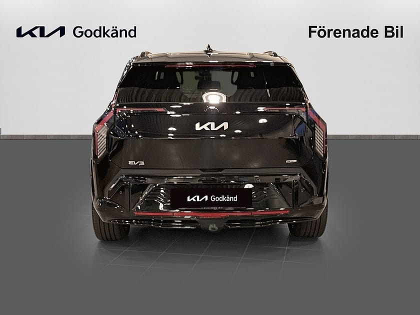 Bild 5 av Kia EV3 Long Range