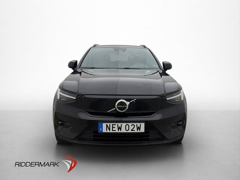 Bild 2 av Volvo XC40 Recharge