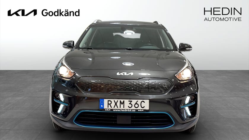 Bild 2 av Kia e-Niro
