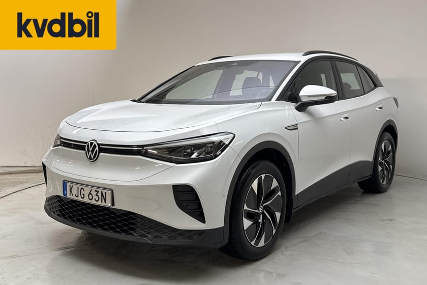 Bild 1 av Volkswagen ID.4 Pro Performance