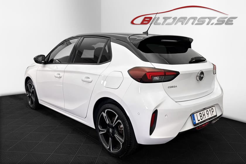 Bild 3 av Opel Corsa