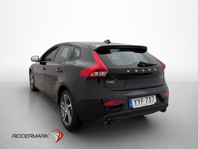 Bild 5 av Volvo V40
