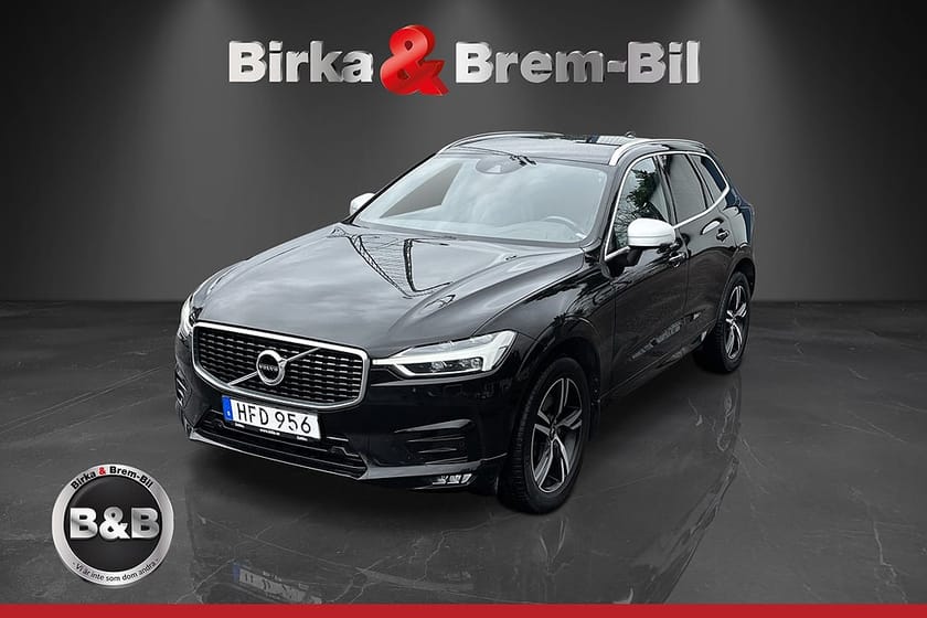 Bild 3 av Volvo XC60