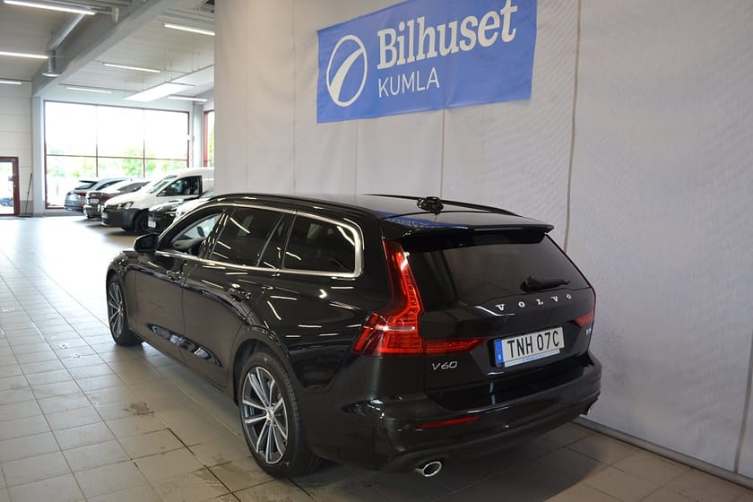 Bild 3 av Volvo V60