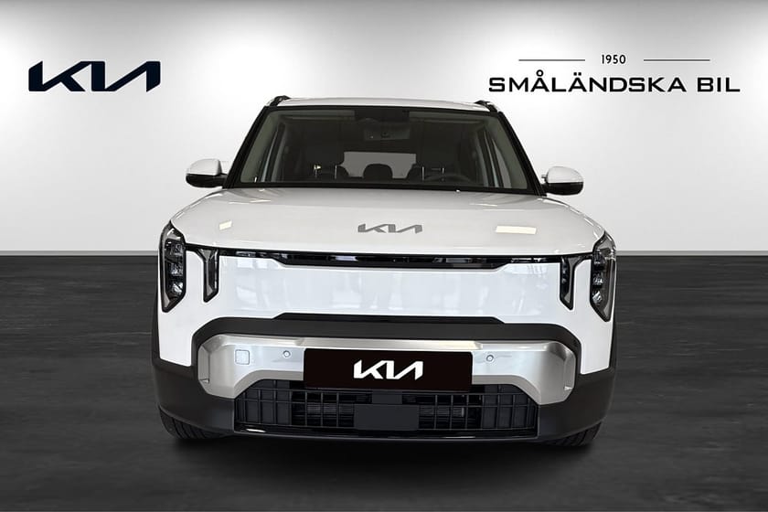 Bild 2 av Kia EV2 Standard Range