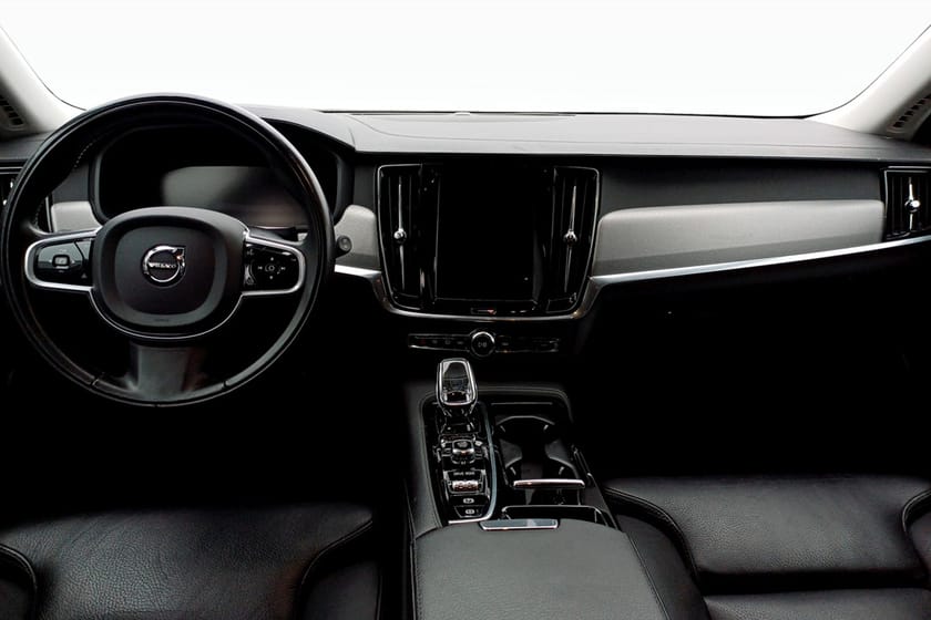 Bild 5 av Volvo V90