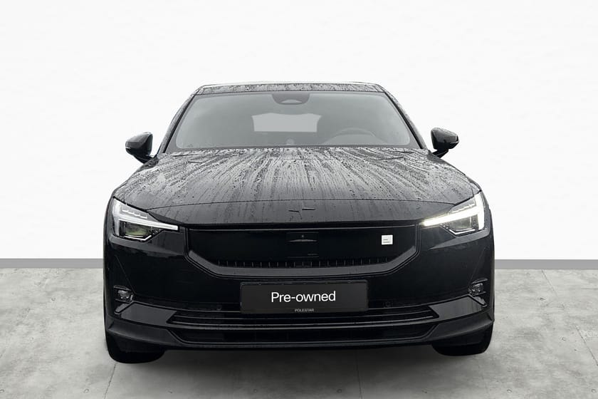 Bild 3 av Polestar 2 Long range Dual motor Performance