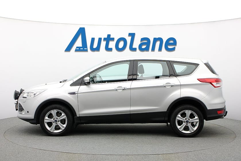 Bild 5 av Ford Kuga