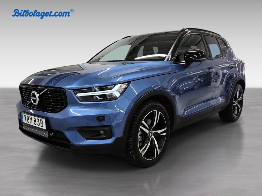 Bild 1 av Volvo XC40