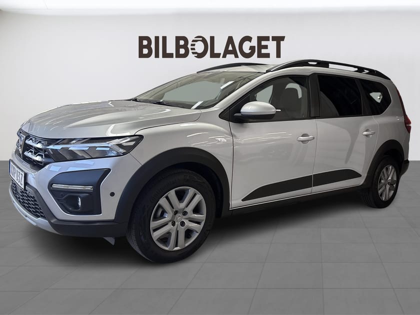 Bild 2 av Dacia Jogger
