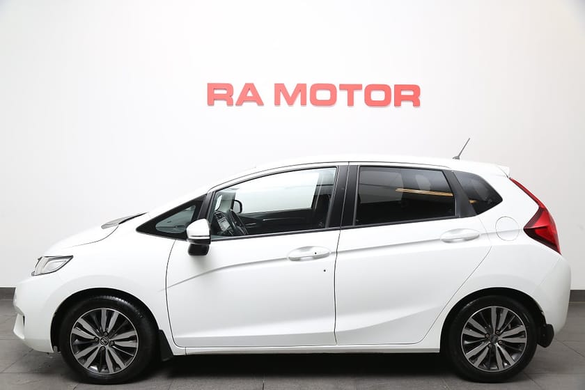 Bild 3 av Honda Jazz