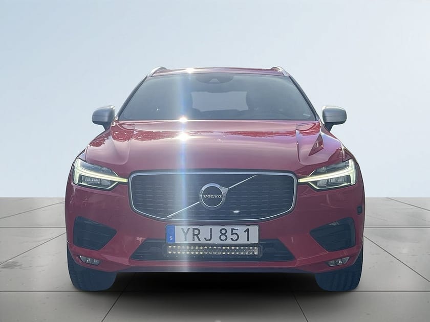 Bild 2 av Volvo XC60