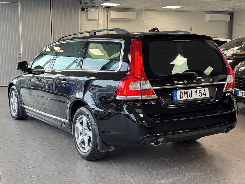 Bild 4 av Volvo V70
