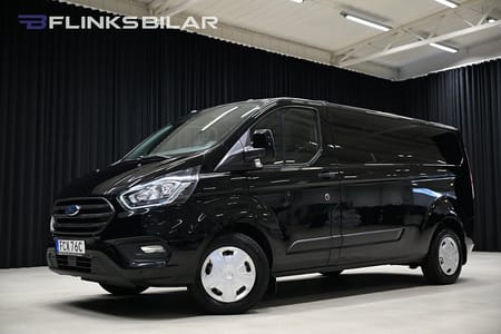 Ford Transit Custom 300