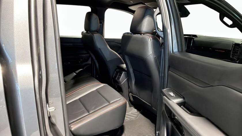 Bild 5 av Ford Ranger PHEV
