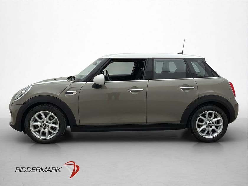 Bild 4 av MINI Cooper