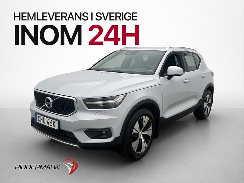 Bild 3 av Volvo XC40
