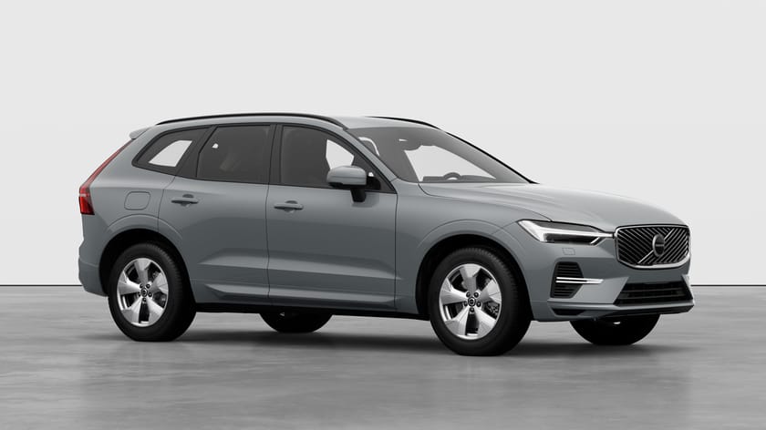 Bild 2 av Volvo XC60