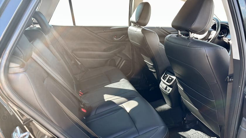 Bild 5 av Subaru Outback